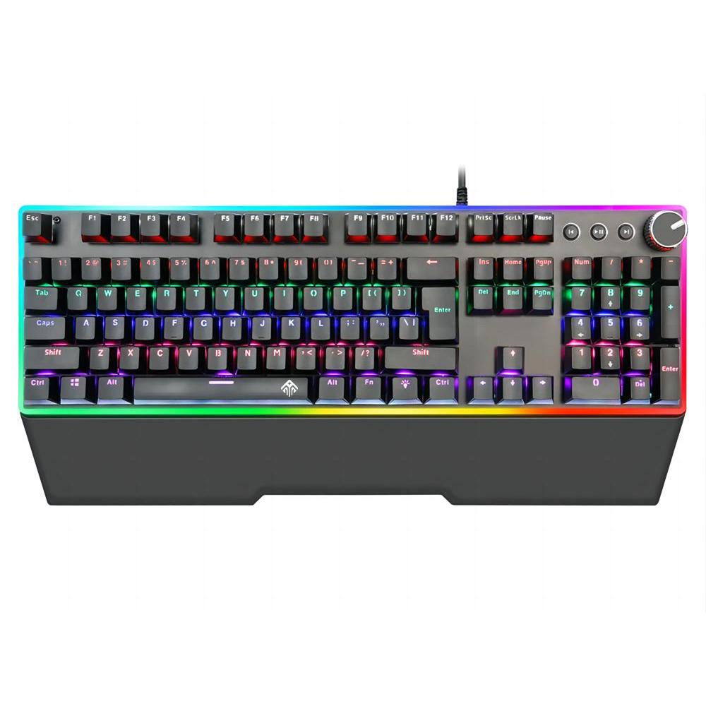 Mechanical Keyboard VG104X