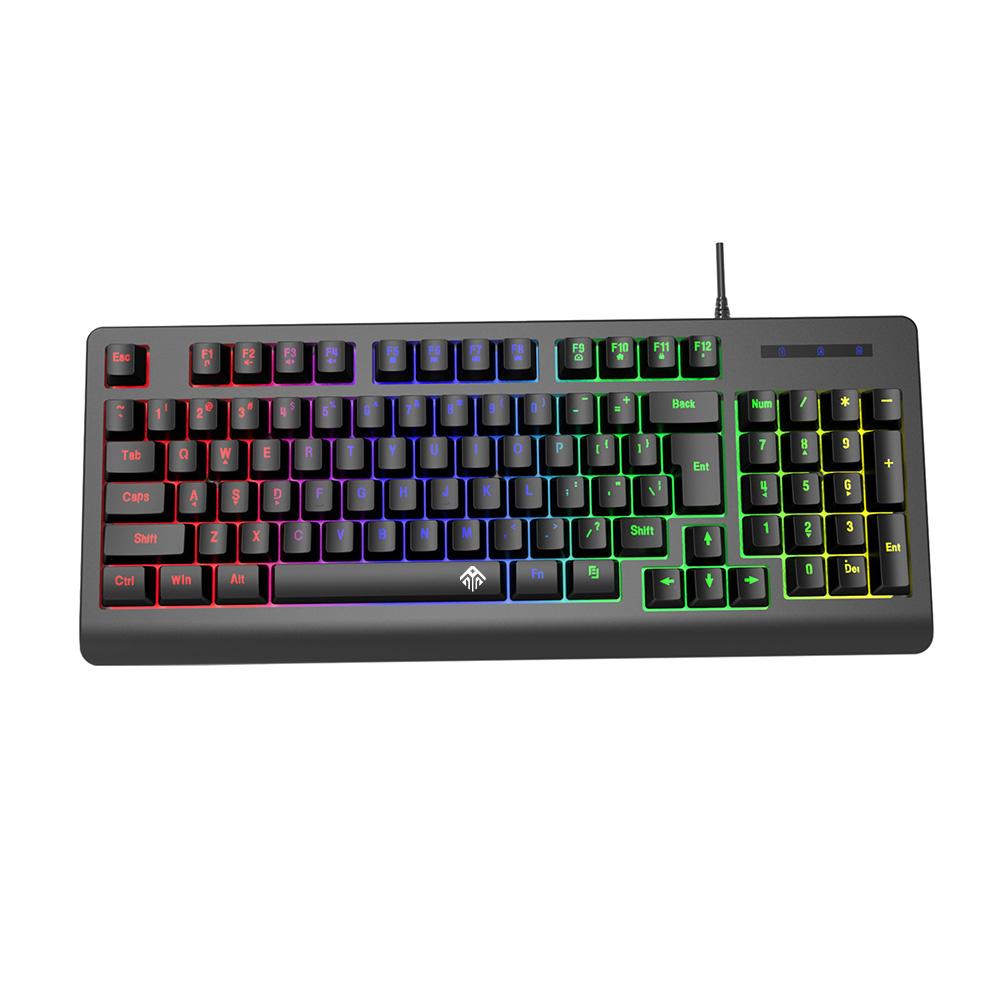 Gaming Keyboard GM935