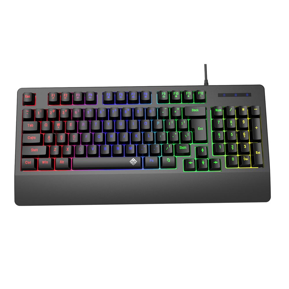 Gaming Keyboard GM936