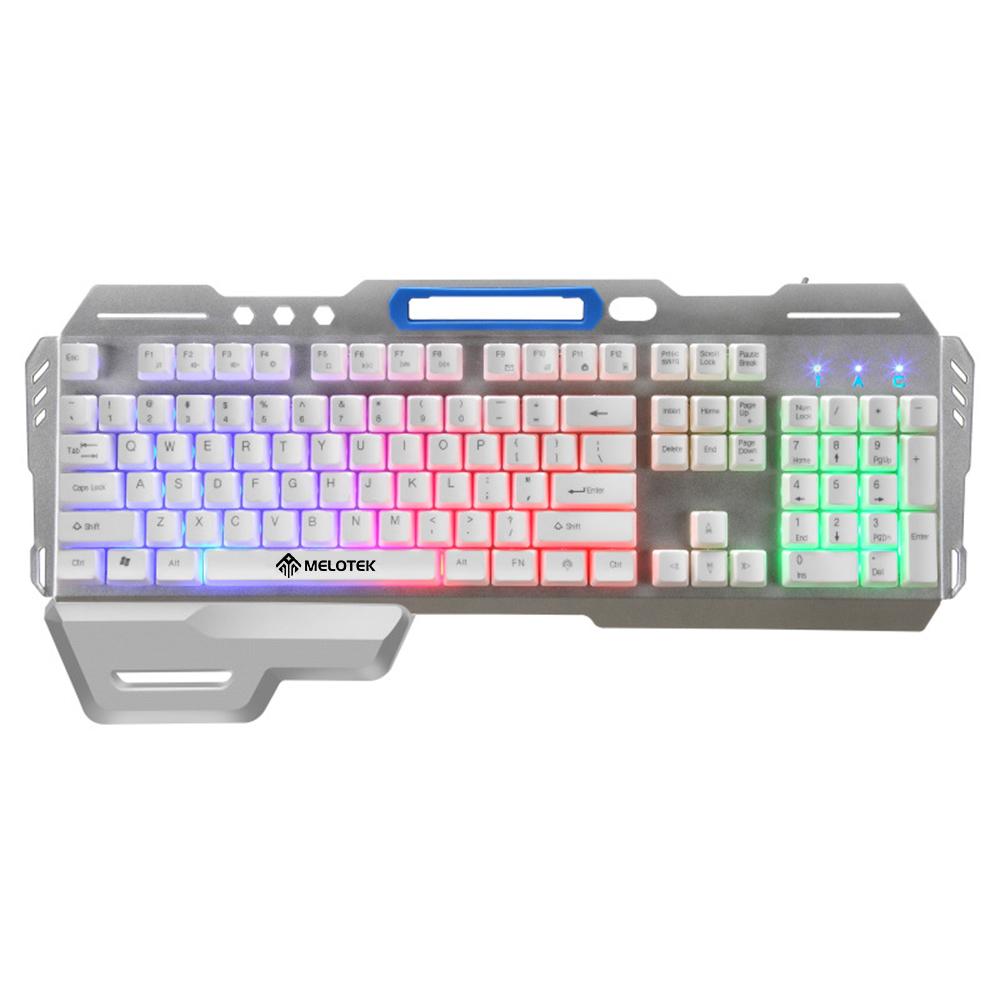 Gaming Keyboard GM535 WH