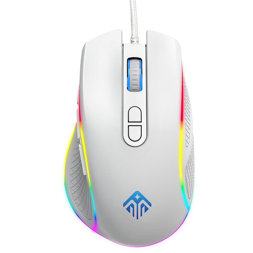 Gaming Mouse V10 WH
