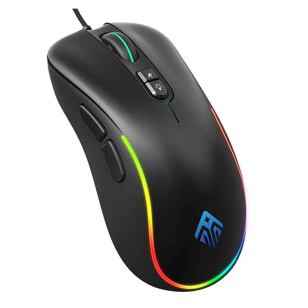 Gaming Mouse Q302