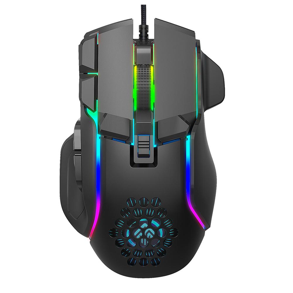 Gaming Mouse V15