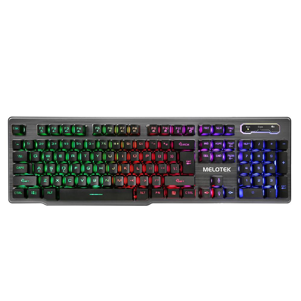 Gaming Keyboard GM710