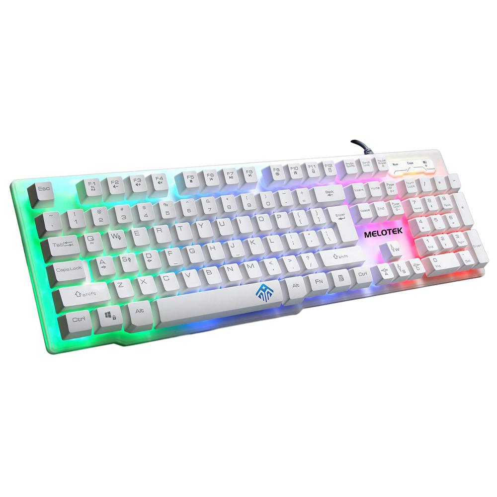 Gaming Keyboard GM700 WH