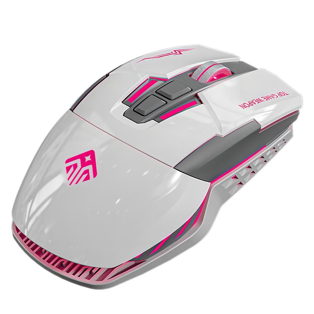 Gaming Mouse G2 WH