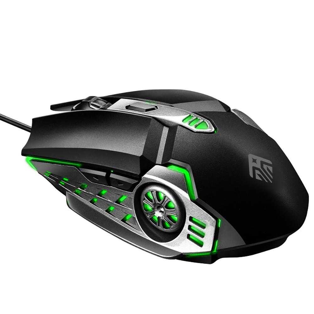 Gaming Mouse G8