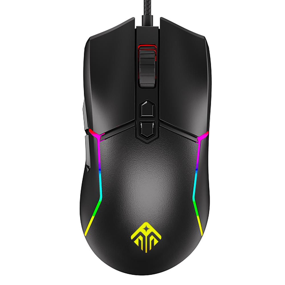 Gaming Mouse G206