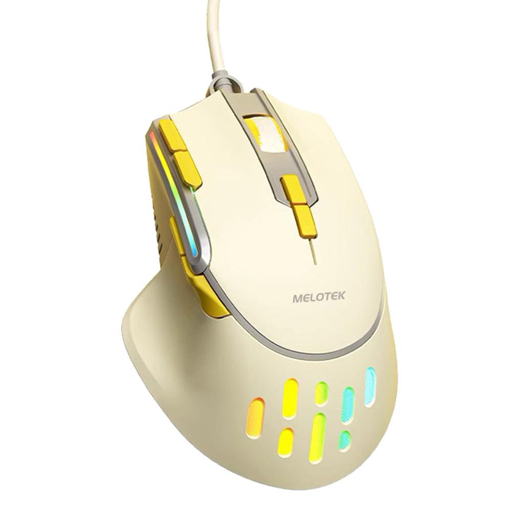 Gaming Mouse D60
