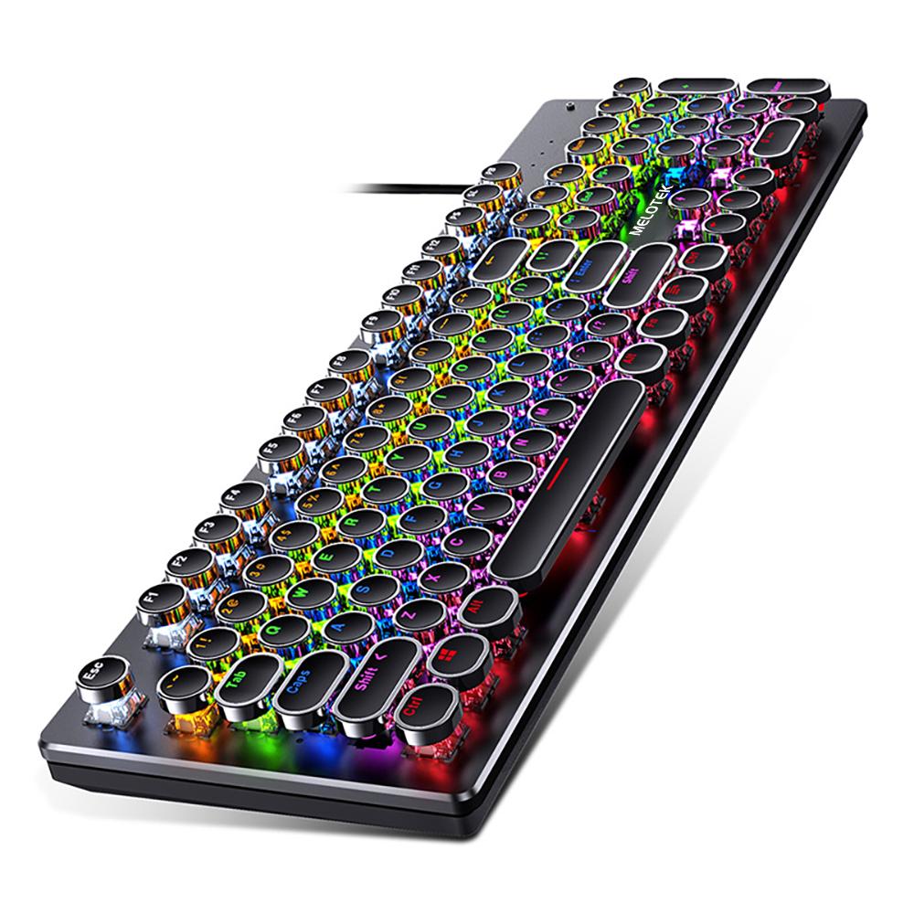 Mechanical Keyboard  VG305S BK 