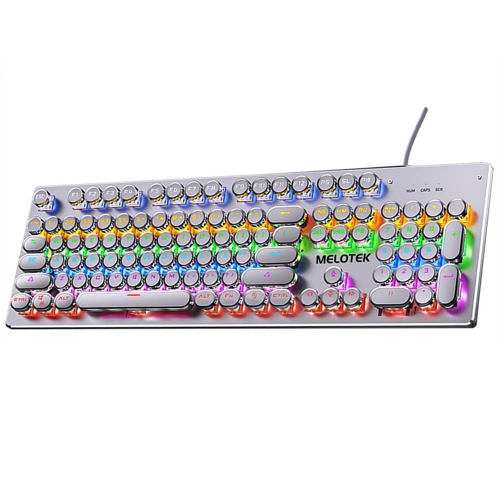Mechanical Keyboard  VG305S WH