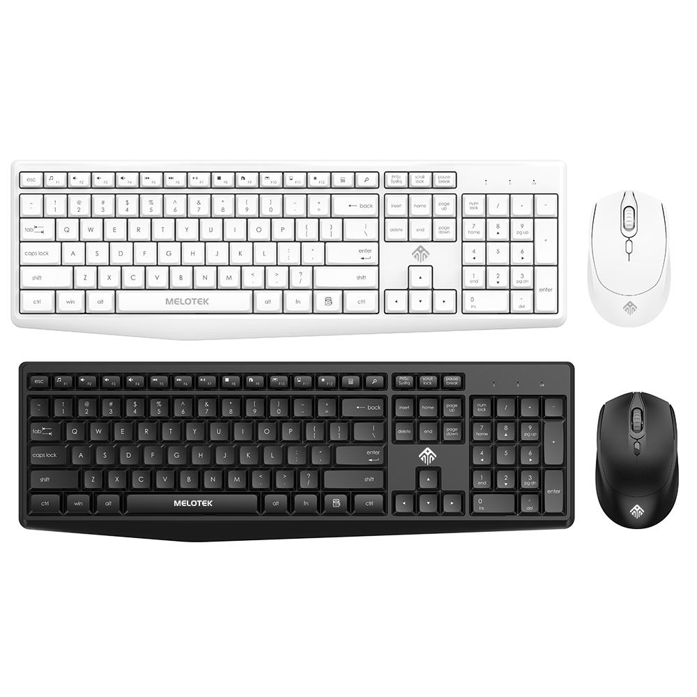 Wireless Keyboard Mouse Set RS782