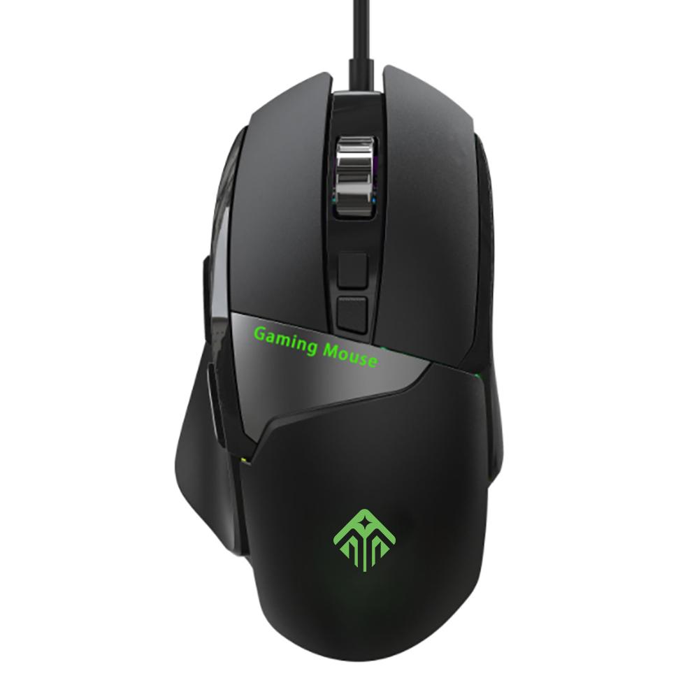 Gaming Mouse G216