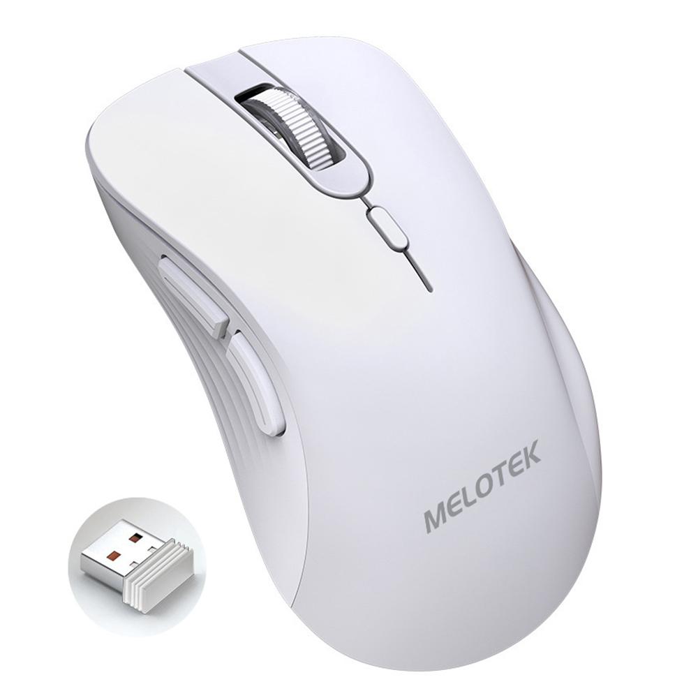 Wireless Mouse W-020 WH
