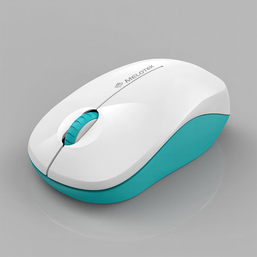 Wireless Mouse W-022 WG