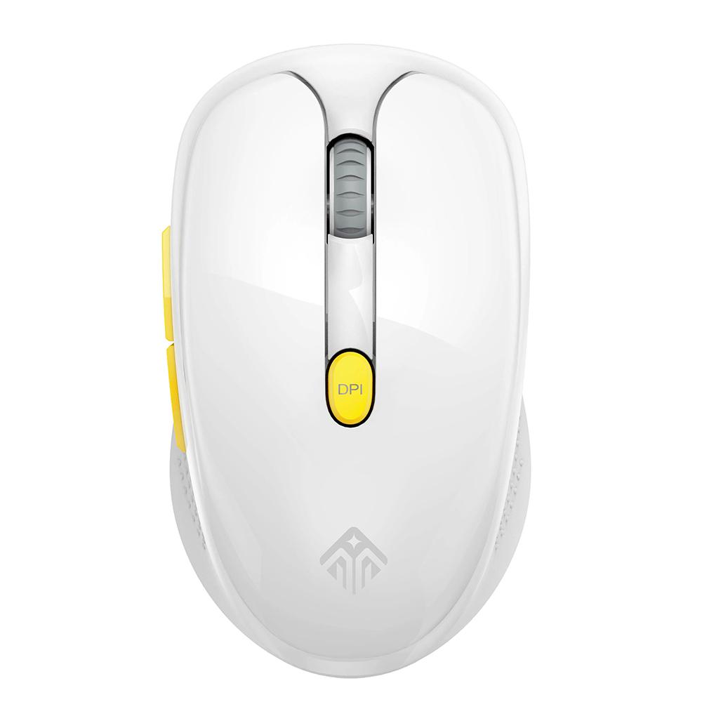 Wireless Mouse W-025 WH