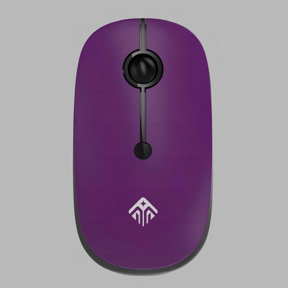 Wireless Mouse W-033 PL
