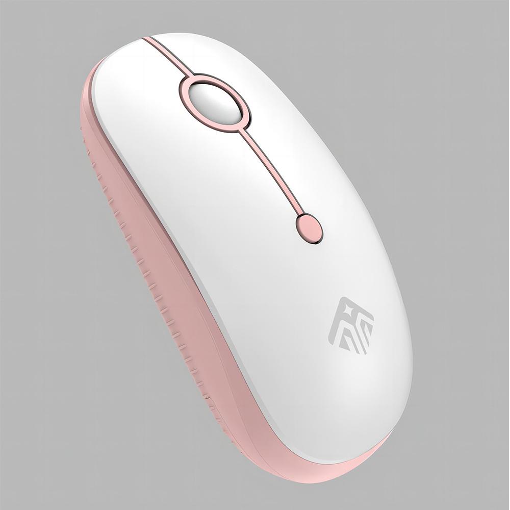 Wireless Mouse W-033 WP