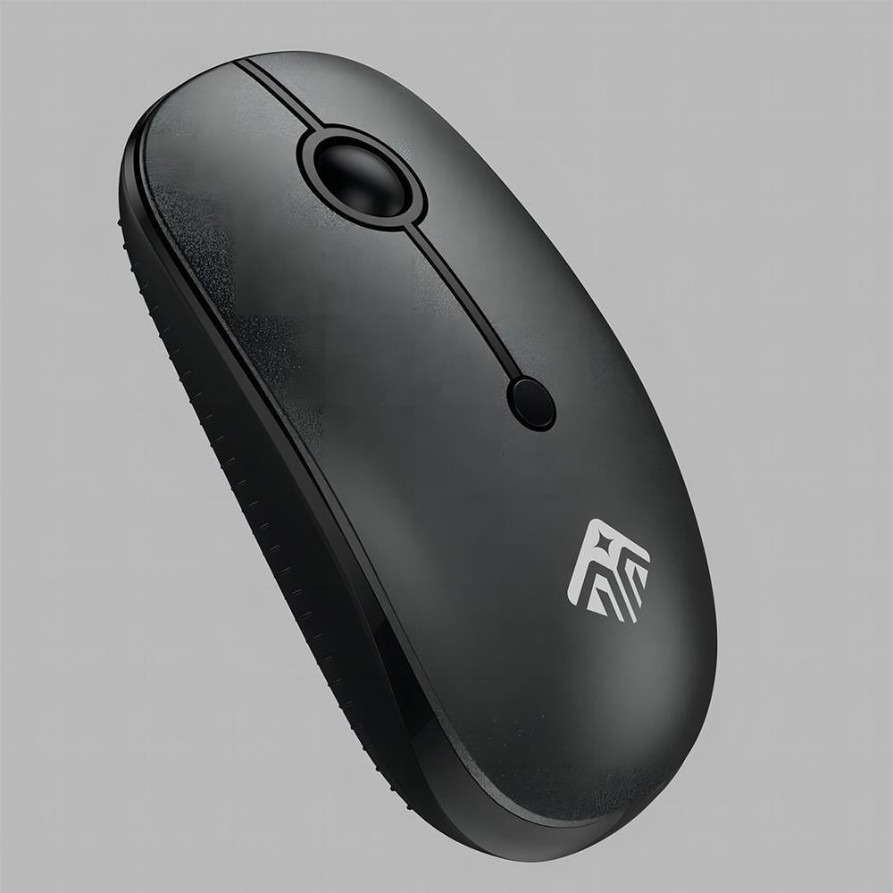 Wireless Mouse W-033 BK