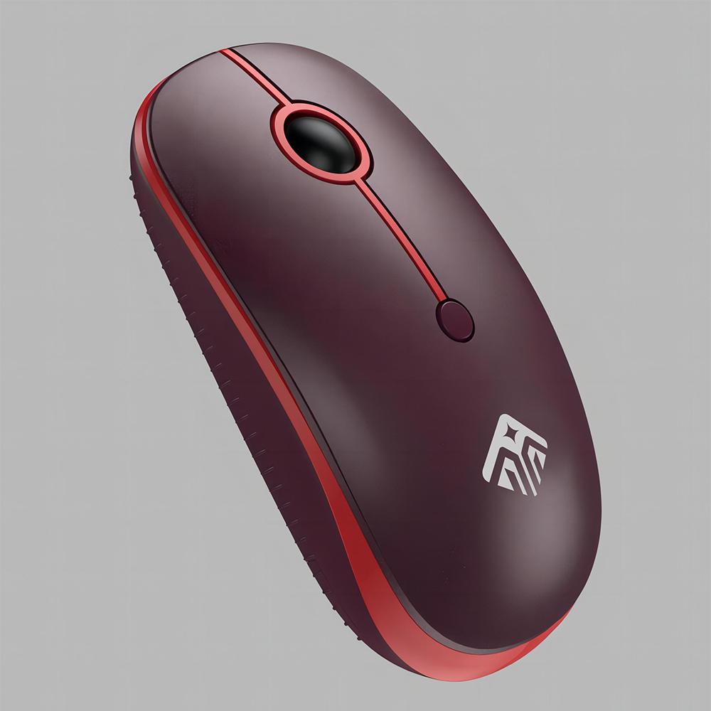 Wireless Mouse W-033 RD