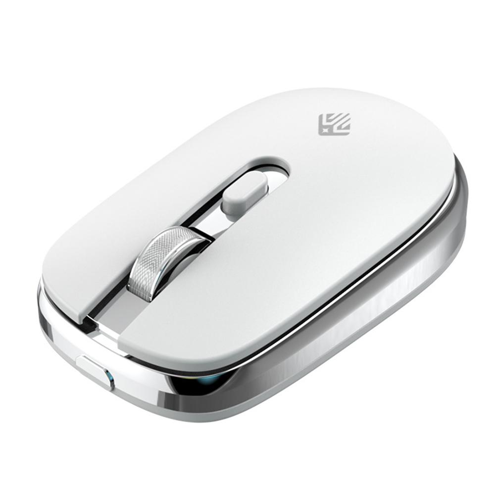 Wireless Mouse W-039 WH