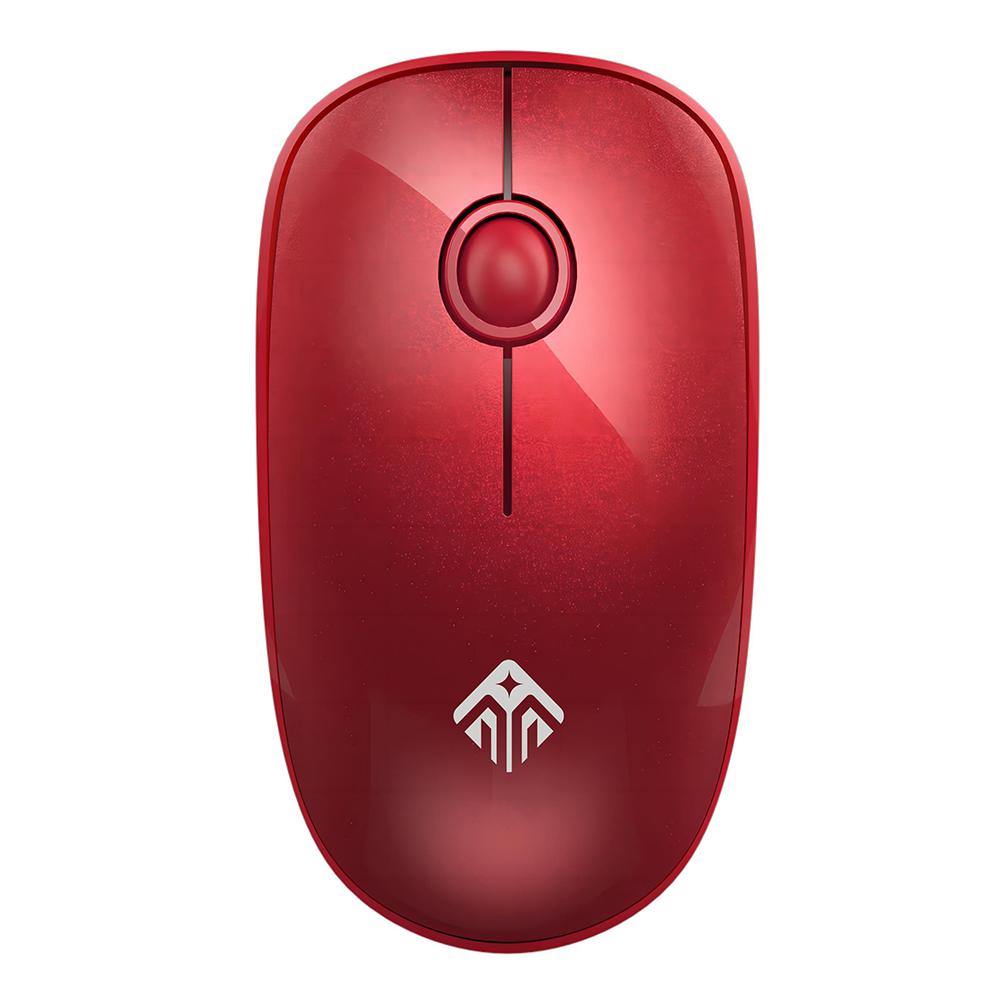Wireless Mouse W-087 RD