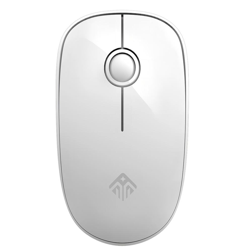 Wireless Mouse W-087 WH