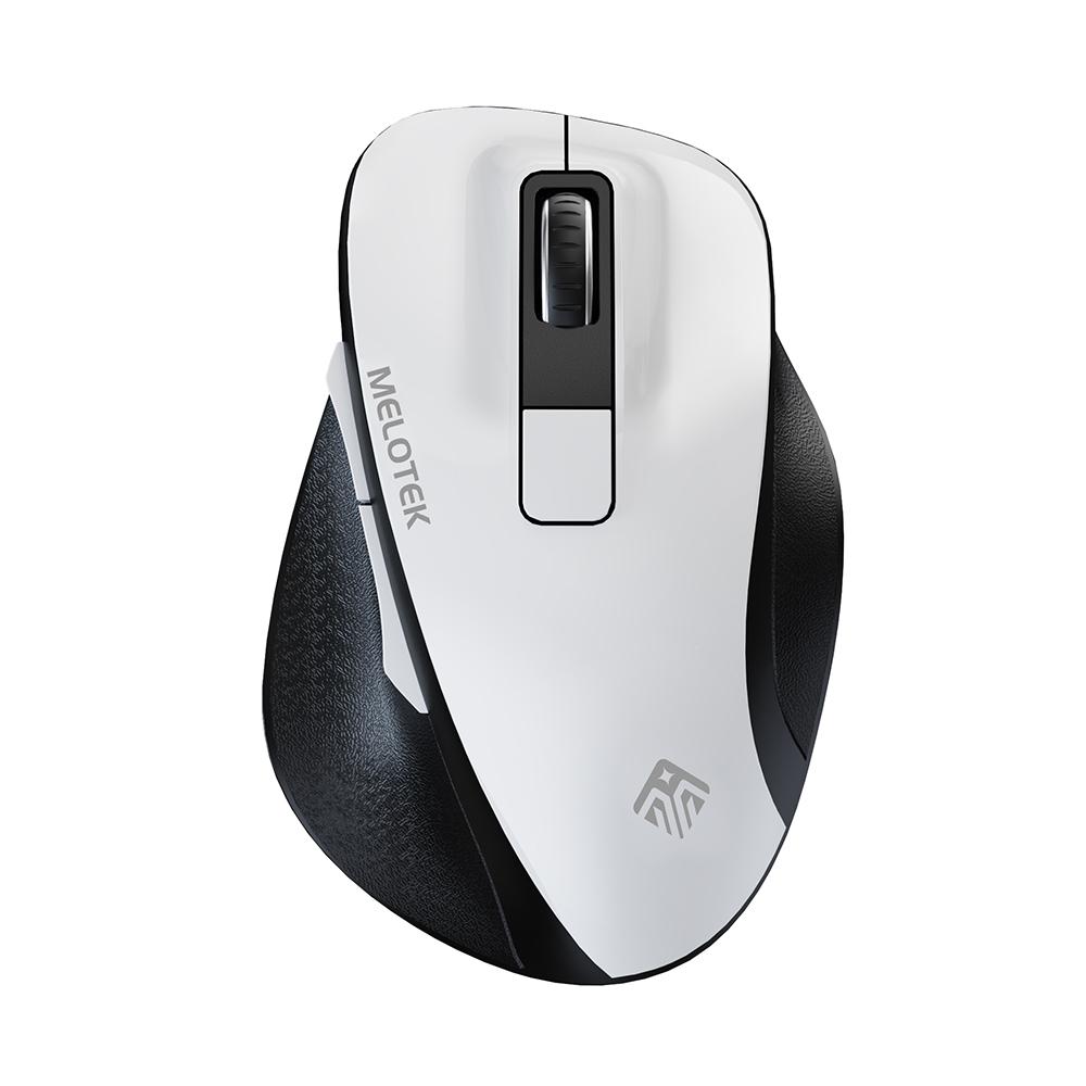 Wireless Mouse W-201 WH