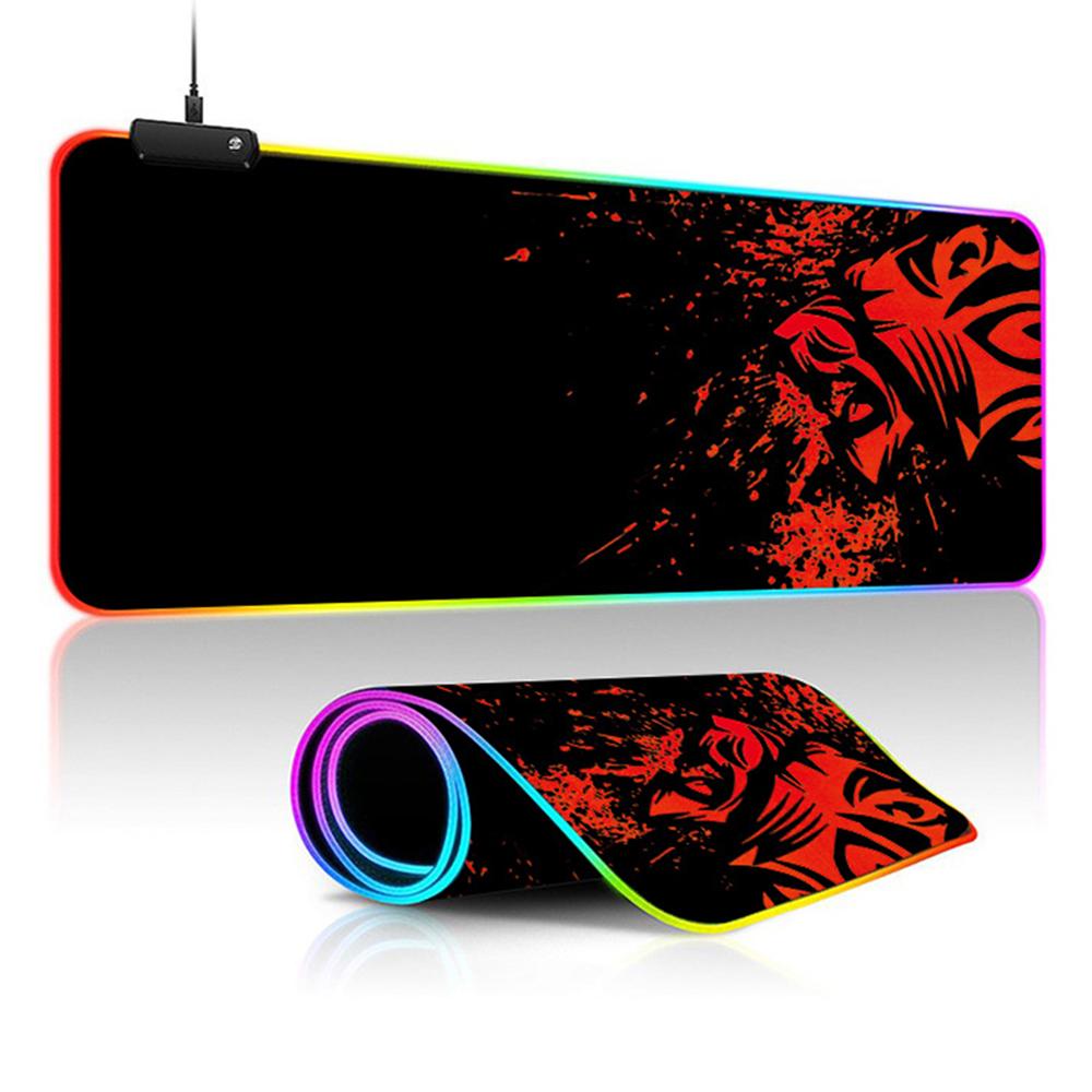 Gaming Mouse Pad MP_L02