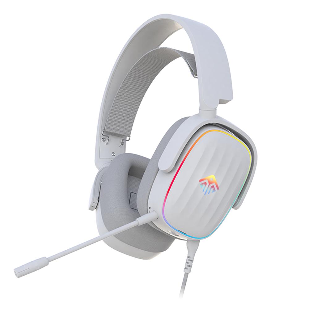 Wired Headset HSG 3100 WH