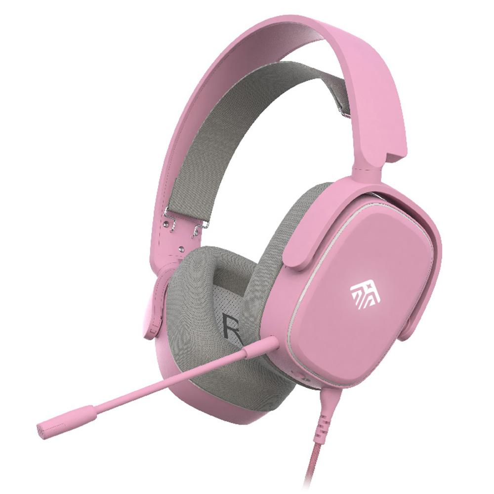 Wired Headset HSG 3100 PK