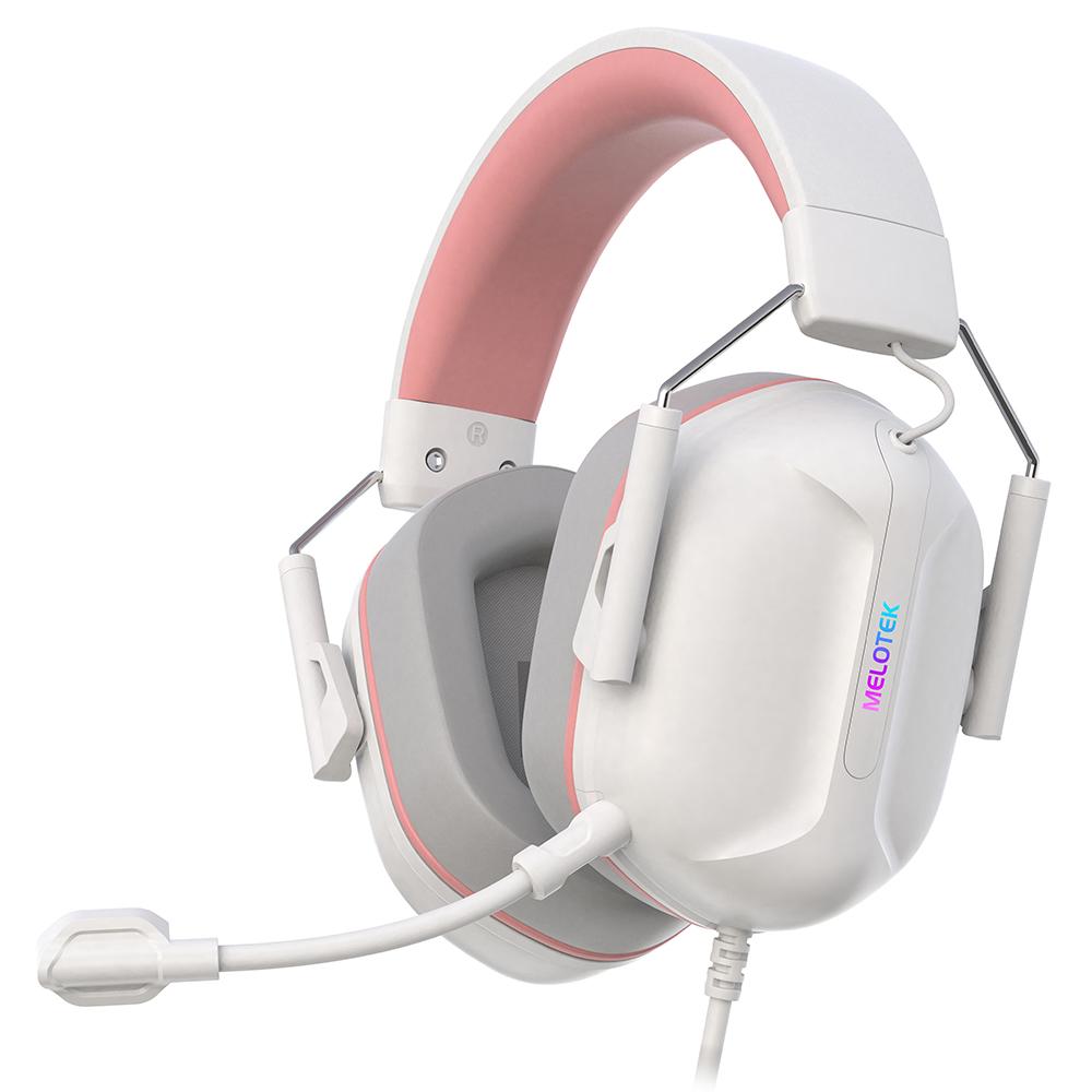 Wired Headset HSG 2000 WP