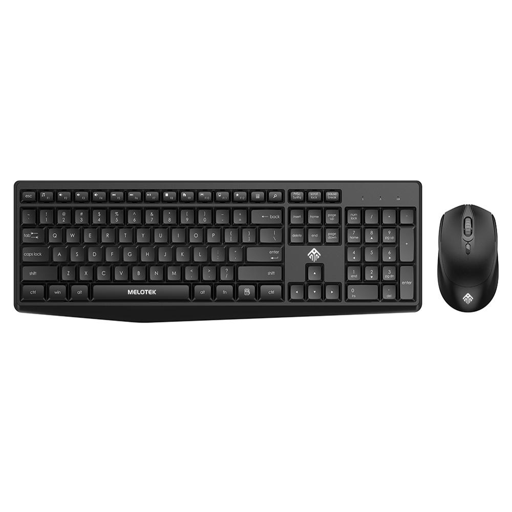 Wireless Keyboard Mouse Set RS782