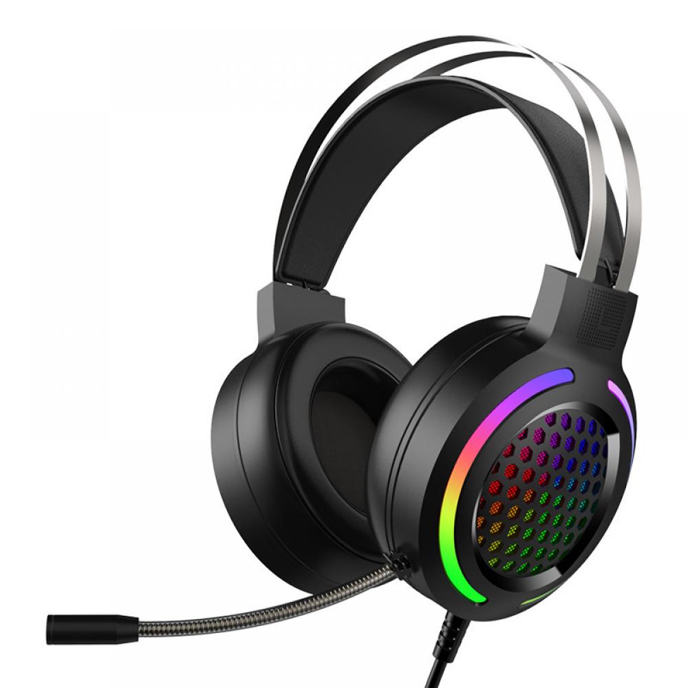 Wired Headset HSG 105