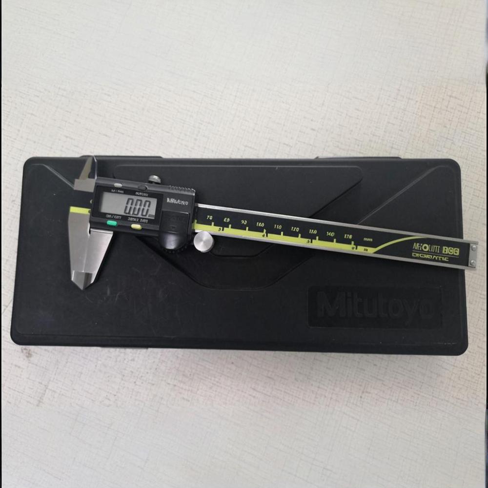 Mitutoyo Caliper