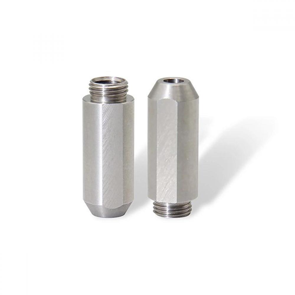 Stainless Steel part 3