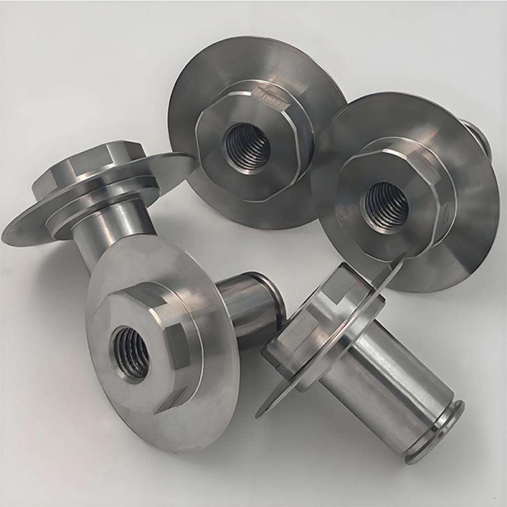 CNC Turning stainless steel 304 part