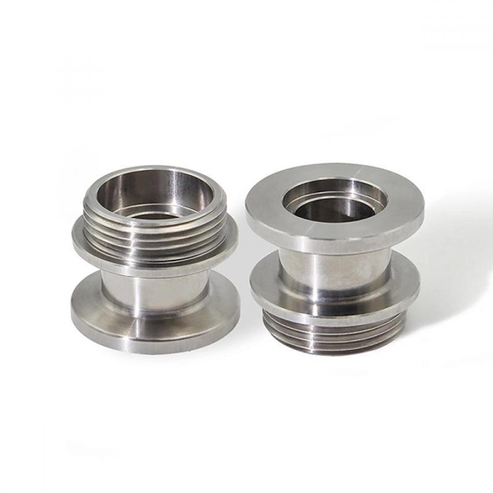 Stainless Steel part 8