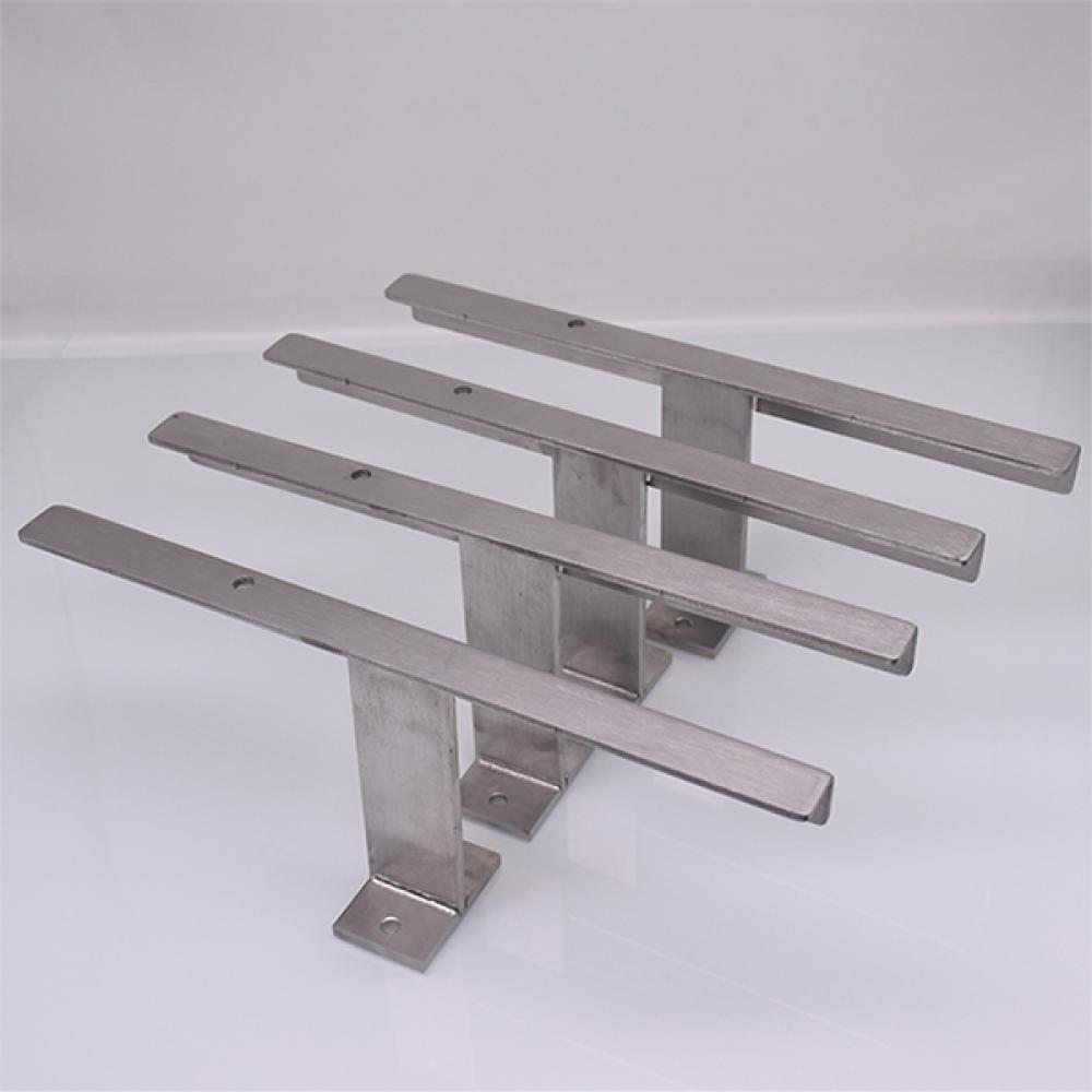 Laser Cutting Bending Stainless steel Parts
