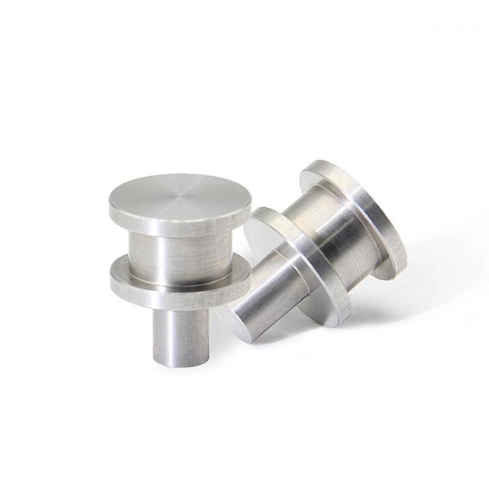 Stainless Steel part 4