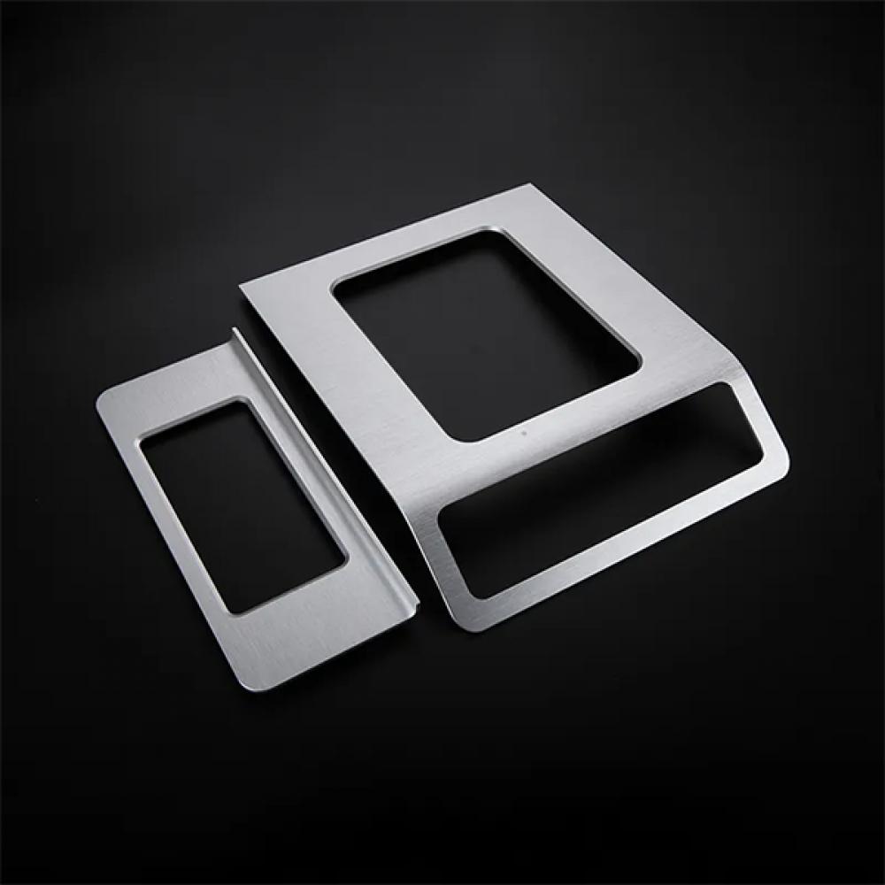 Metal Stamping Parts 4